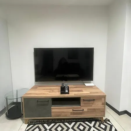 Apartmán T2 Arenes *